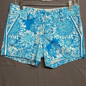 Lilly Pulitzer Callahan Short